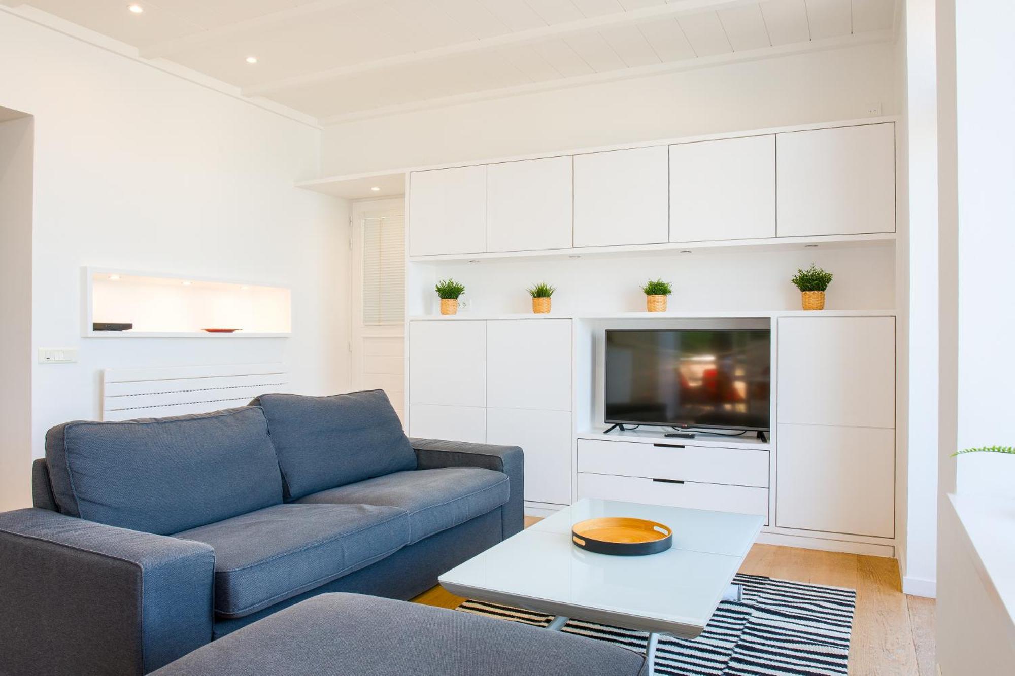 Appartement Sainte Marine Vue Mer Combrit Exterior foto